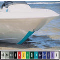 KeelShield Hull Protector for Boat (8 ft.)