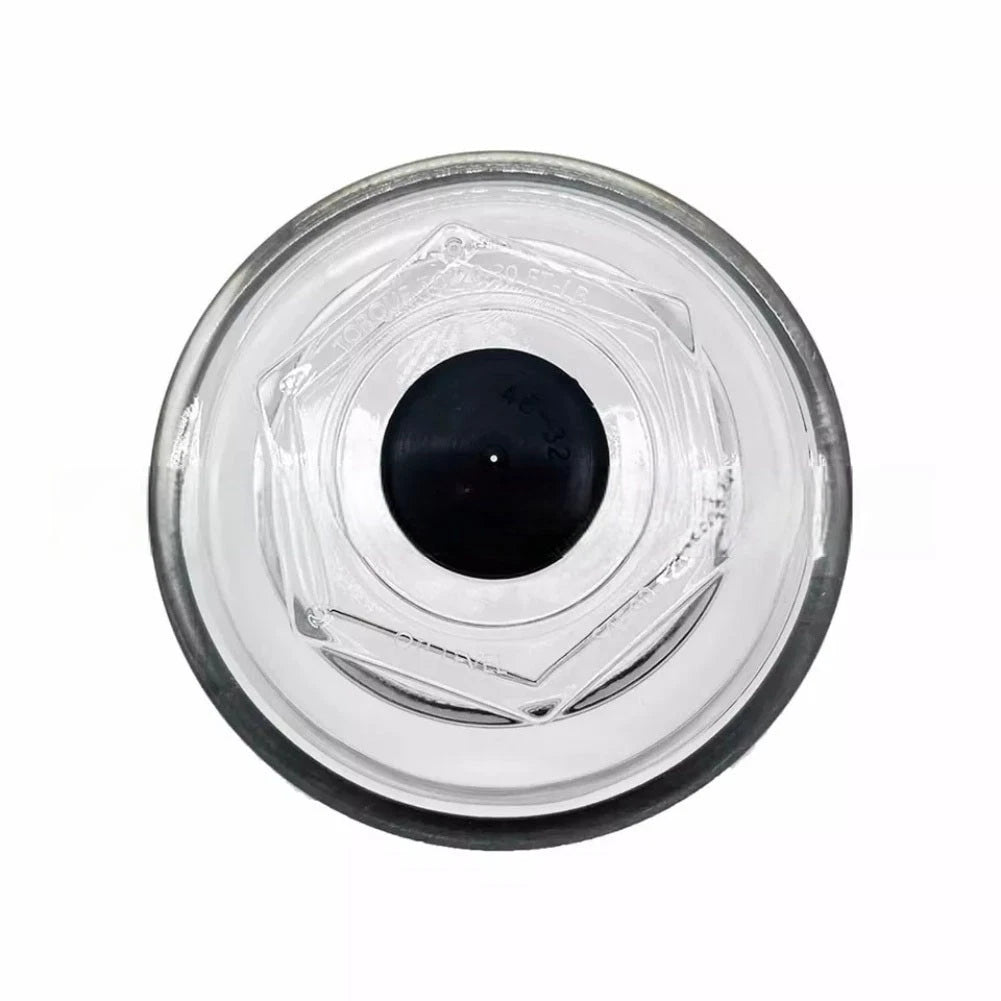 2X Dexter Trailer Axle Oil Lids Kit K7114800 for 9K 10K 12K 15K Models