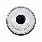 2X Dexter Trailer Axle Oil Lids Kit K7114800 for 9K 10K 12K 15K Models
