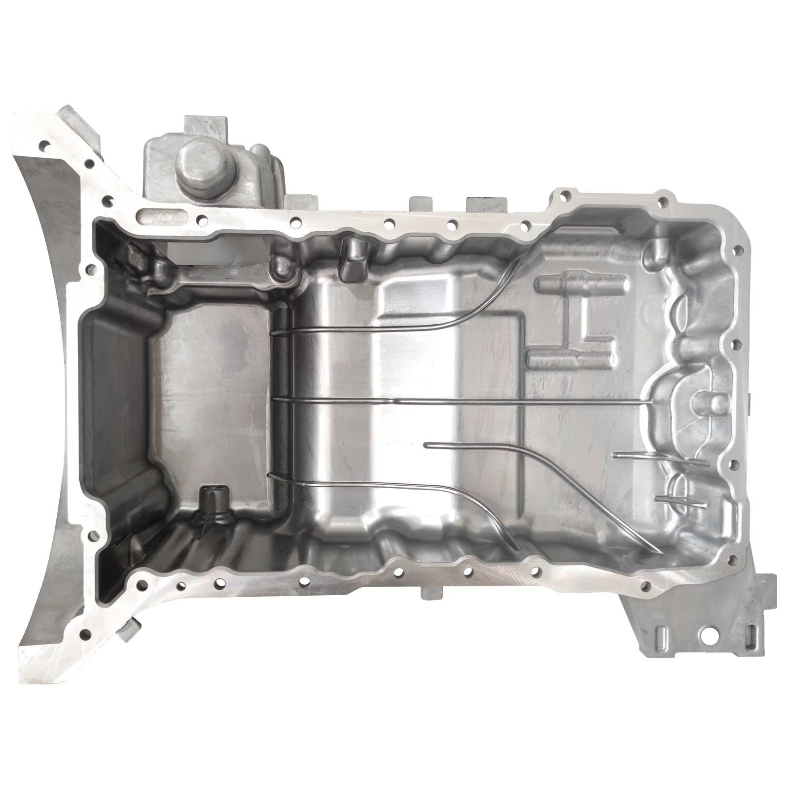 Engine Upper Oil Pan for Mercedes Benz C300 E350 (2020-2022)