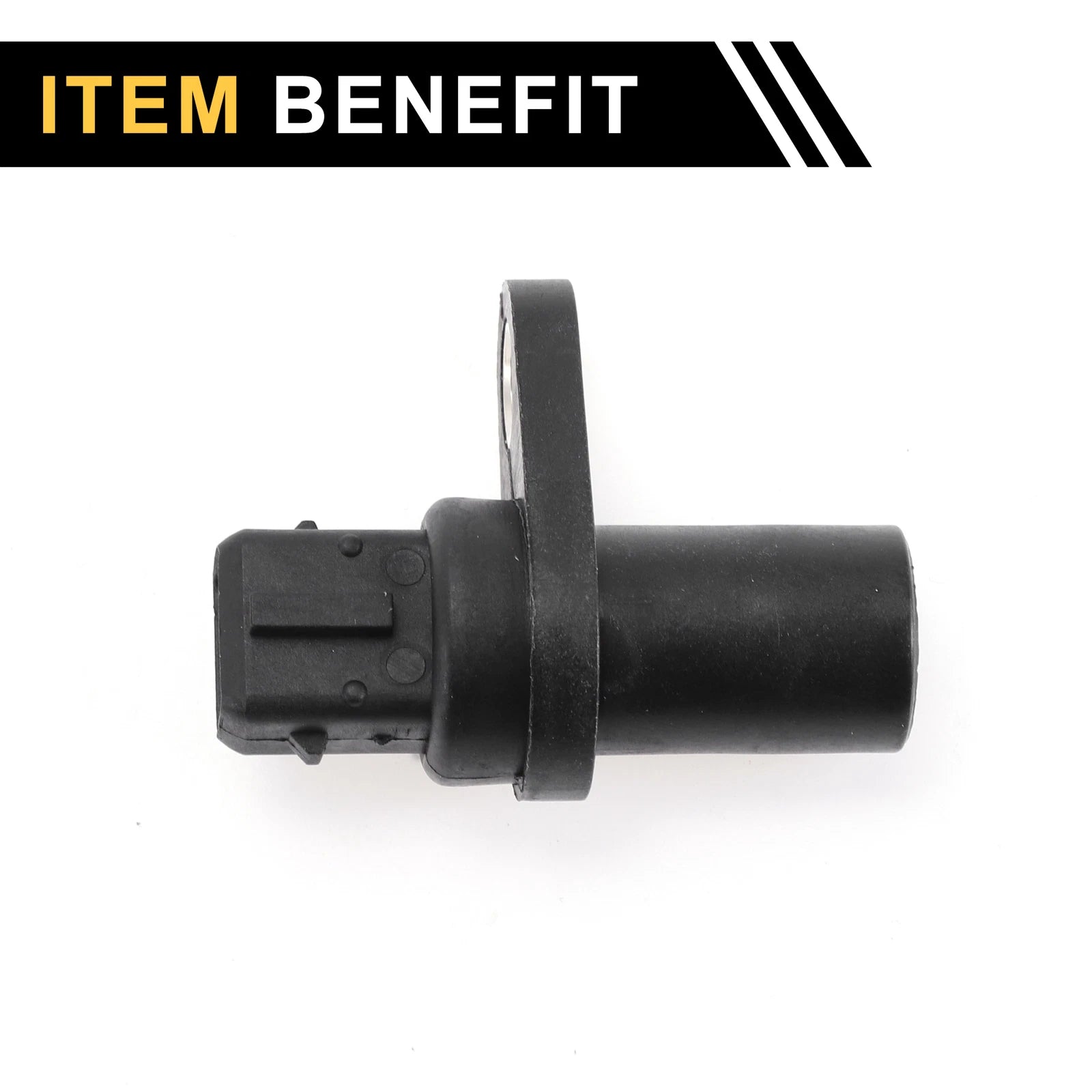 1 Pc Crankshaft Position Sensor No.2313847 for Chevrolet Lanos (2005–2010)