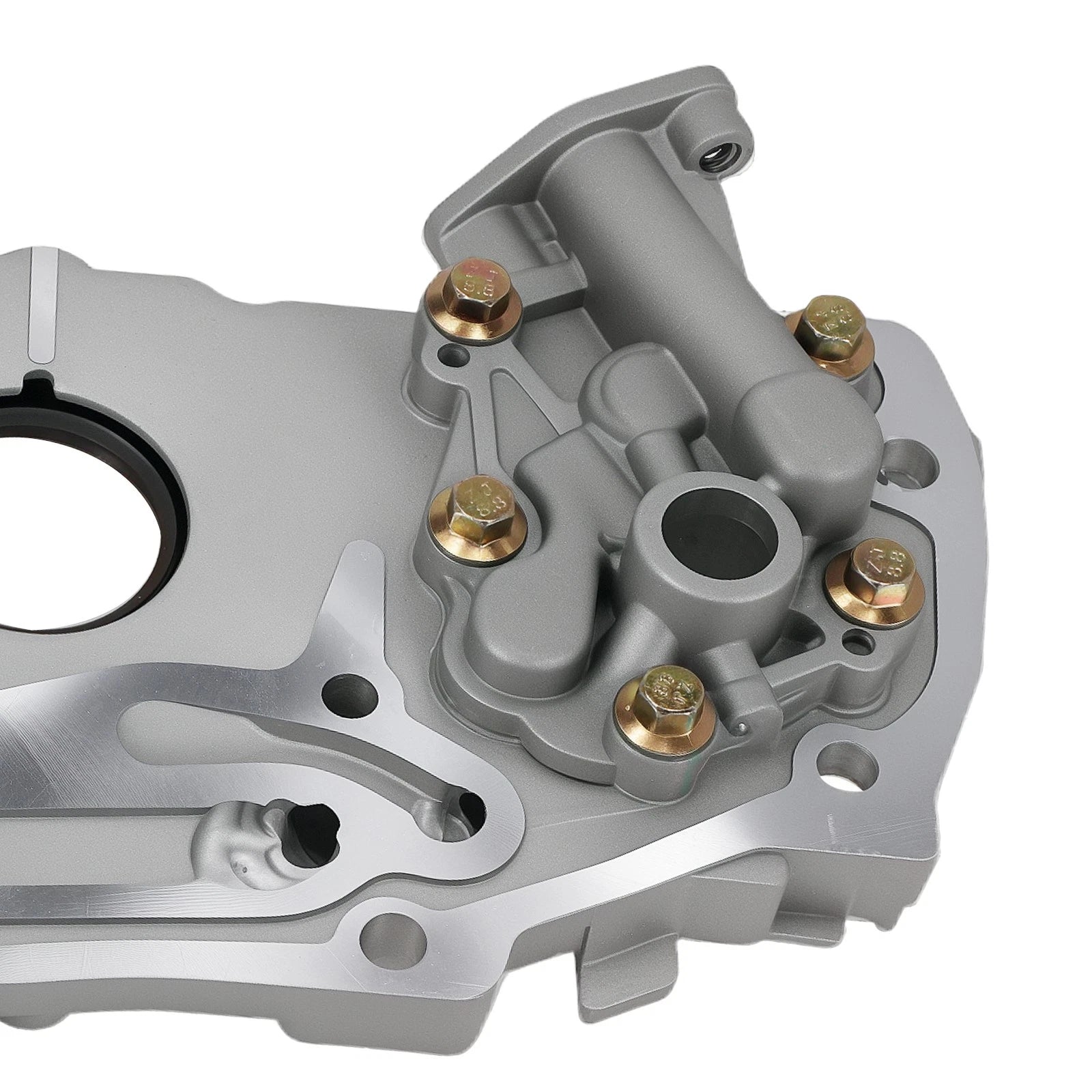 Engine Oil Pump for Hyundai Sonata L4 2.0L (1992-1995)