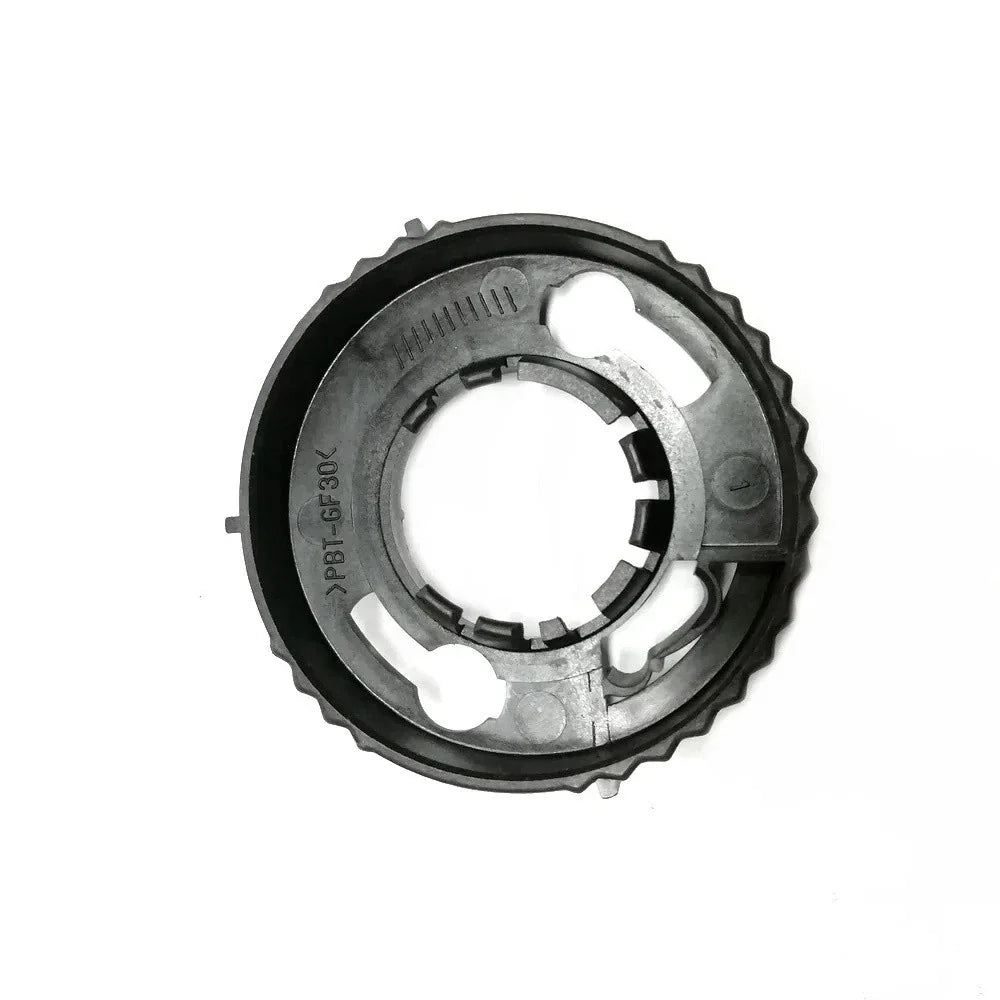 Xenon Headlight Retainer Ring for Benz W220 (2000-2006)