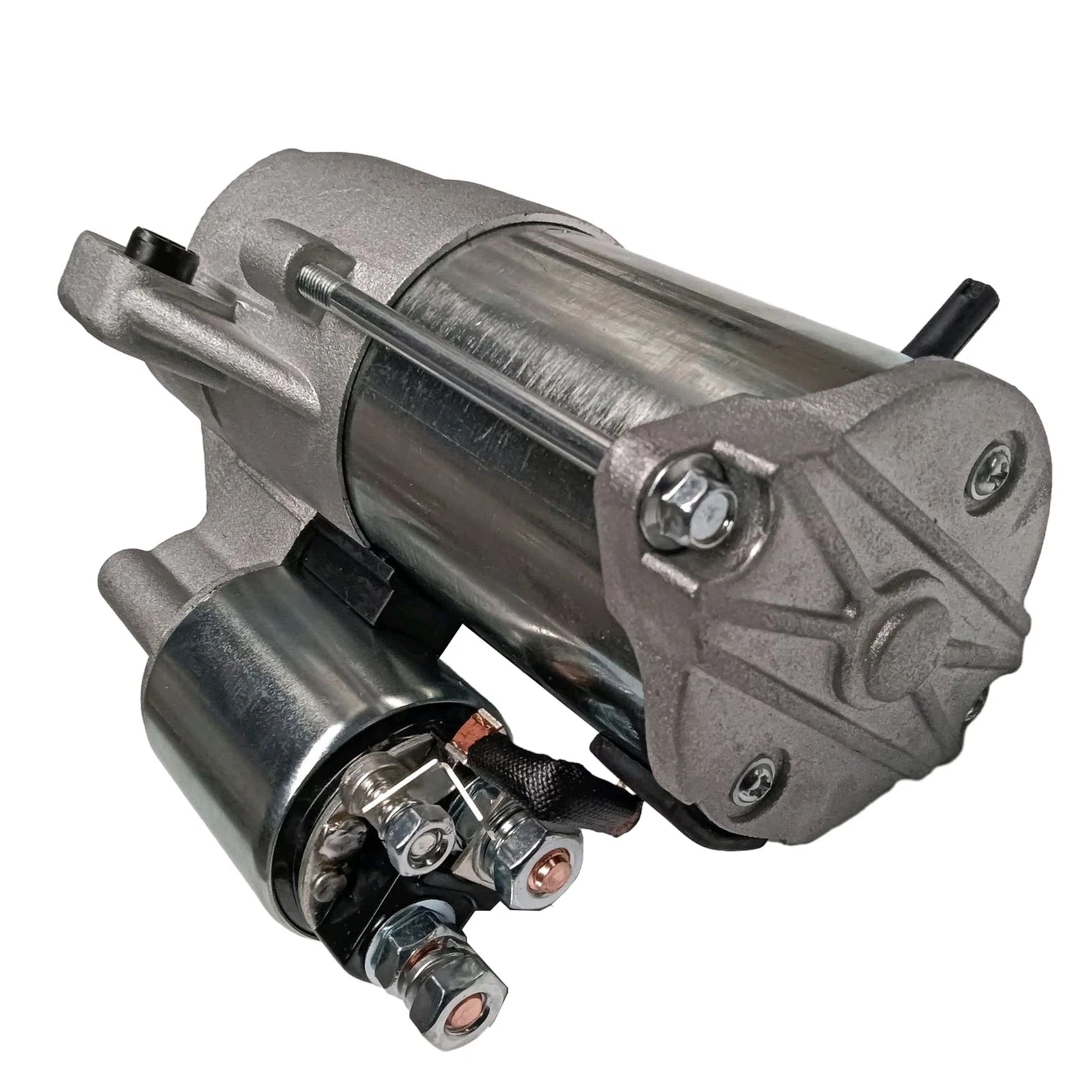 Starter Motor for Ford Explorer Taurus Flex Lincoln MKZ (2011-2019)