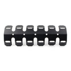 Exhaust Muffler Pipe Heat Shield Cover for Motorcycle Universal