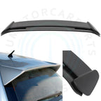 Carbon Fiber Rear Roof Spoiler for Honda Civic Hatchback (1996–2000)