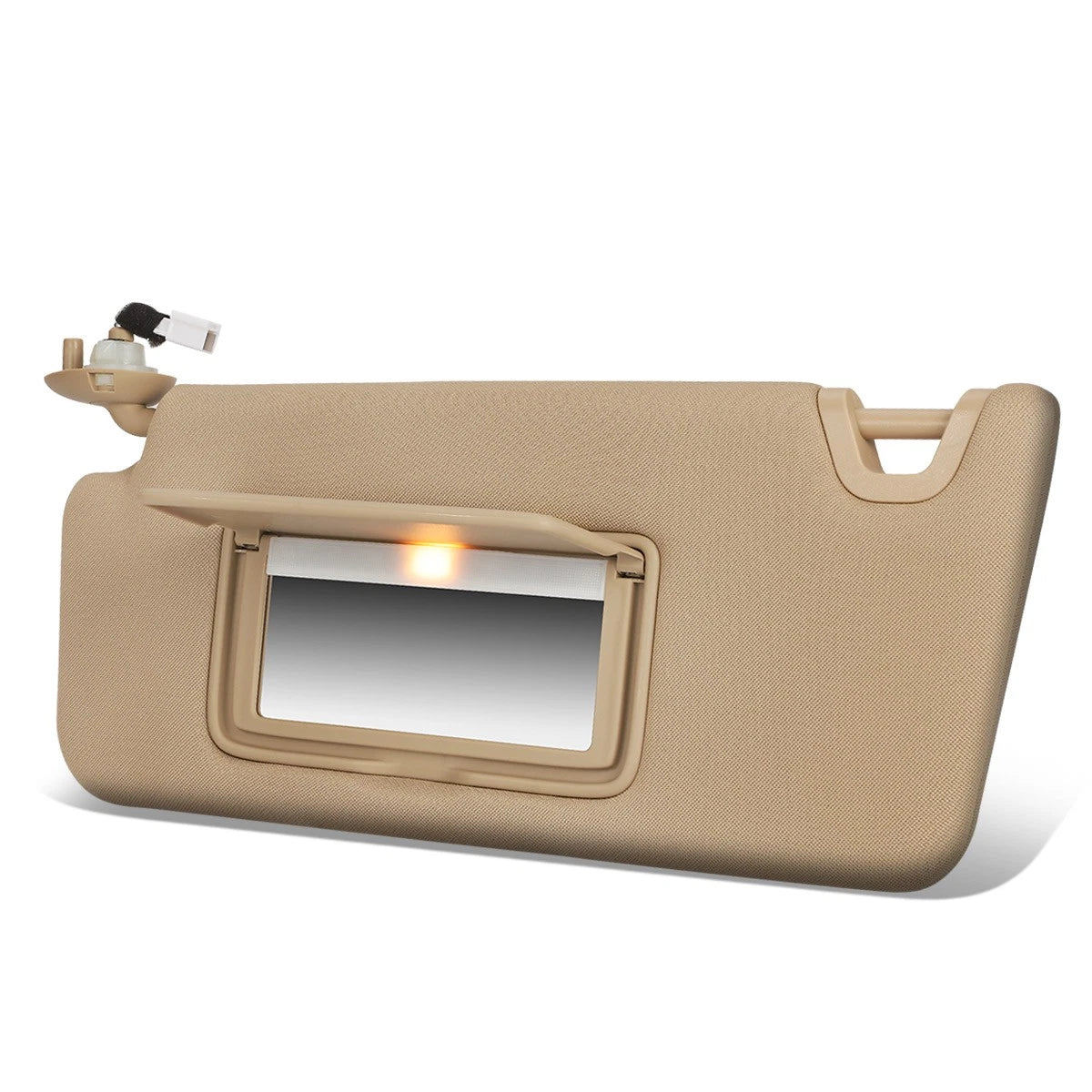 Vanity Mirror Light for Honda Accord (2008–2012)