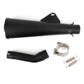 Slip On Muffler Exhaust for Honda Rebel CMX 300 / CMX 500 (2017–2020) Black