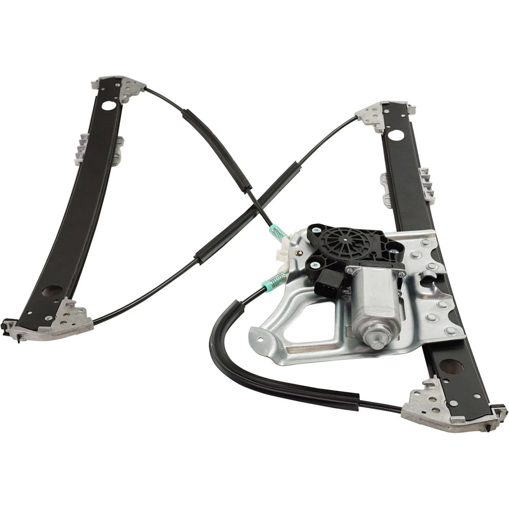 Window Regulator for MB Hand 220 (Front Driver Left Side)