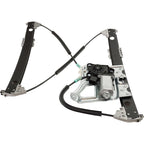 Window Regulator for MB Hand 220 (Front Driver Left Side)