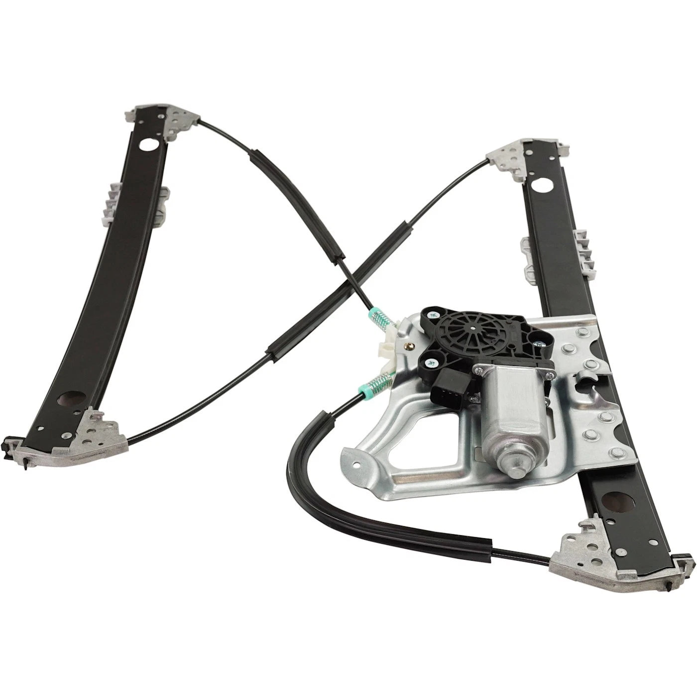 Window Regulator for MB Hand 220 (Front Driver Left Side)