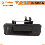 Rear Tailgate Handle for Toyota Tacoma (2016–2023) & Tundra (2014–2021)