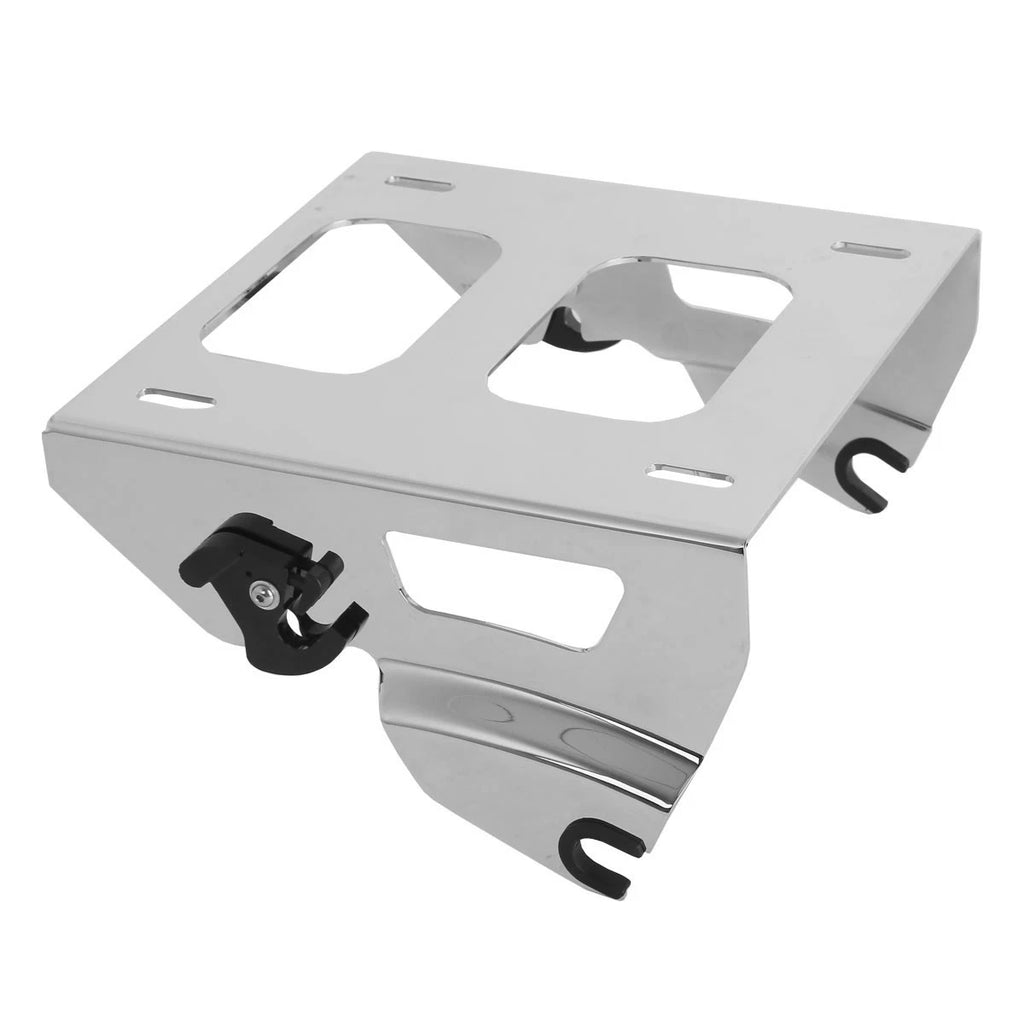 Trunk Solo Mount Rack for Harley Touring Electra Road King Glide (2014–2026)