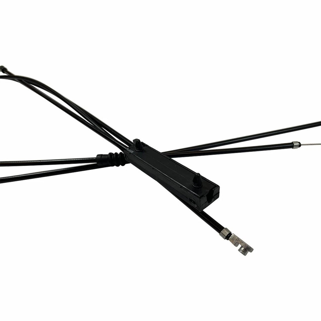 Hood Latch Lock Release Cable for BMW E90 E92 X1 M3 328i 335d 335i (2007-2013)