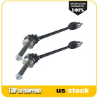 CV Axle for Subaru Forester Impreza Legacy Outback (2009–2018)