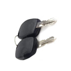 Ignition Switch Lock w/ 2 Keys for Renault Lada (2005-2010)
