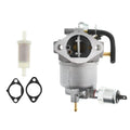 Carburetor for John Deere LX188 LX279 LX289 (AM128355) Kawasaki FD501V (15003-265)