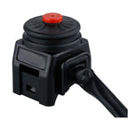 Red Button Kill Switch for KTM ATV Motorcycle (Dual Sport, Dirt Bike)