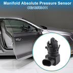 Manifold Absolute Pressure Sensor No. 13583411 for Chevrolet Silverado 1500 (2014–2020)