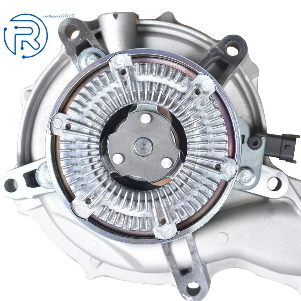 Water Pump for Volvo D13 D16 VNR VNL (2017-2022)