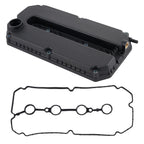 Engine Valve Cover w/ Gasket for Kia Rio 1.5L 1.6L (2001–2003) 0K30E10220A