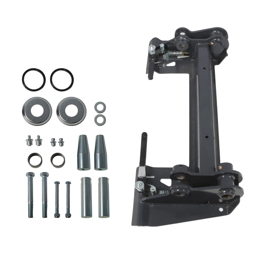 Mounting System Assy for Bobcat 773 S150 S160 S185 T180 T190 (1995–2023)