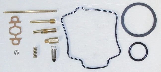 Carburetor Kit for Honda 250 TRX-R (1986–1987) 016-018