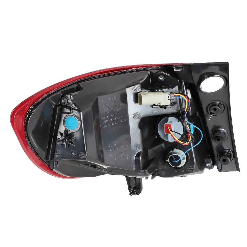 Tail Light Assembly Set for Buick Envision (2016–2018) LED
