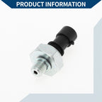 Engine Oil Pressure Sensor Switch No. 55354325 for Chevrolet Aveo (2009–2011)