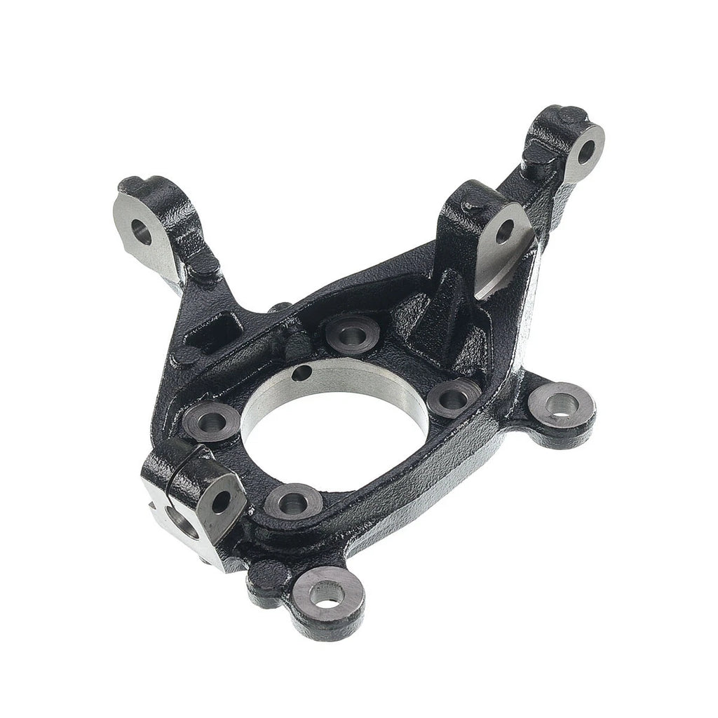 Pair Front Steering Knuckle for Jeep Renegade (2015-2016)