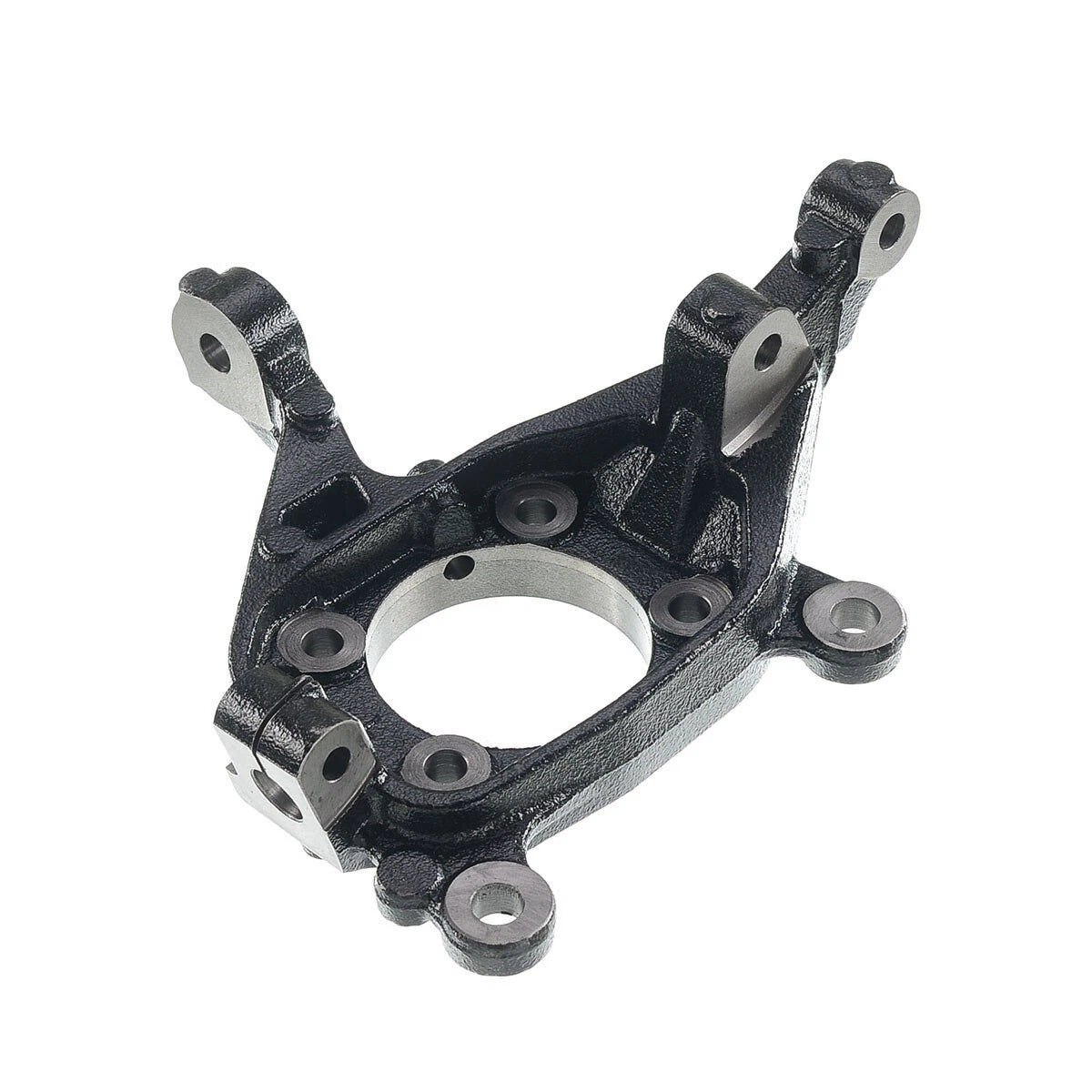 Pair Front Steering Knuckle for Jeep Renegade (2015-2016)