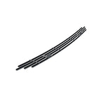 Stainless Steel Black Billet Grille Insert for Toyota Tacoma (2012–2015)