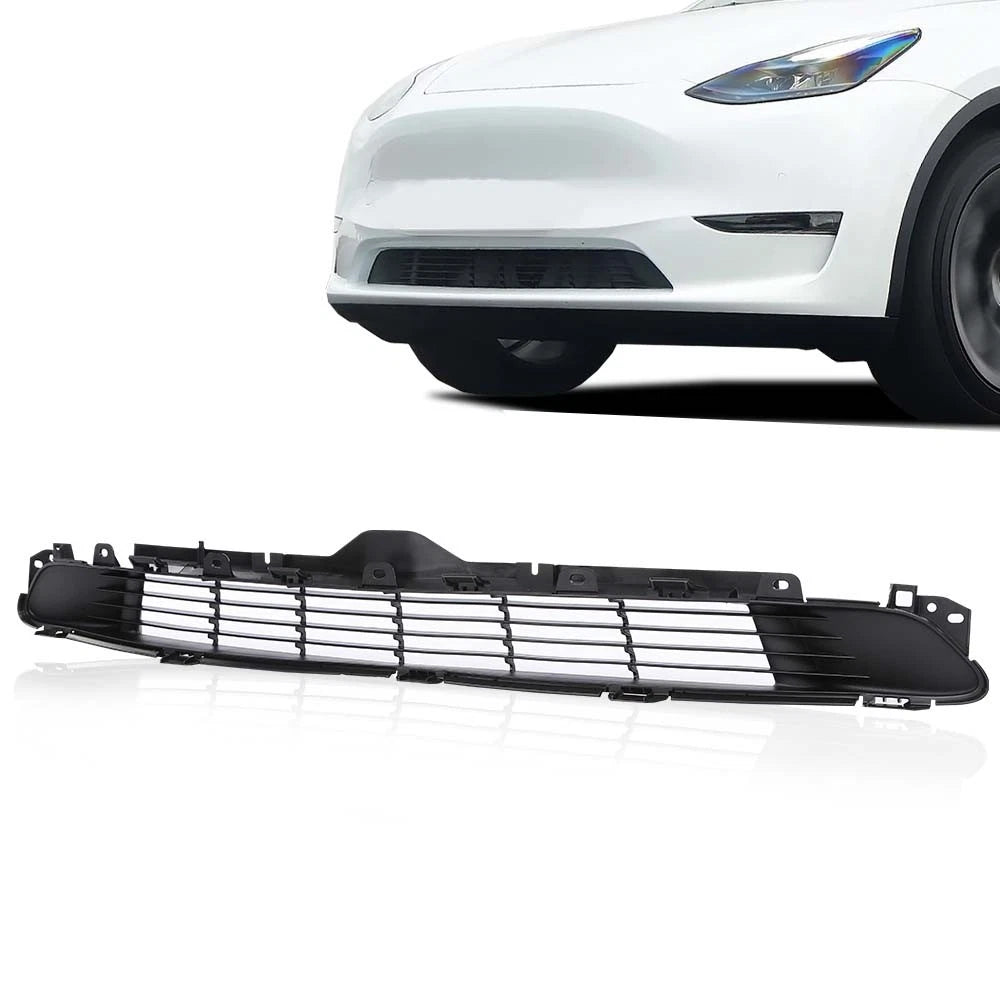 Front Bumper Lower Grille for Tesla Model 3 (2017–2022)