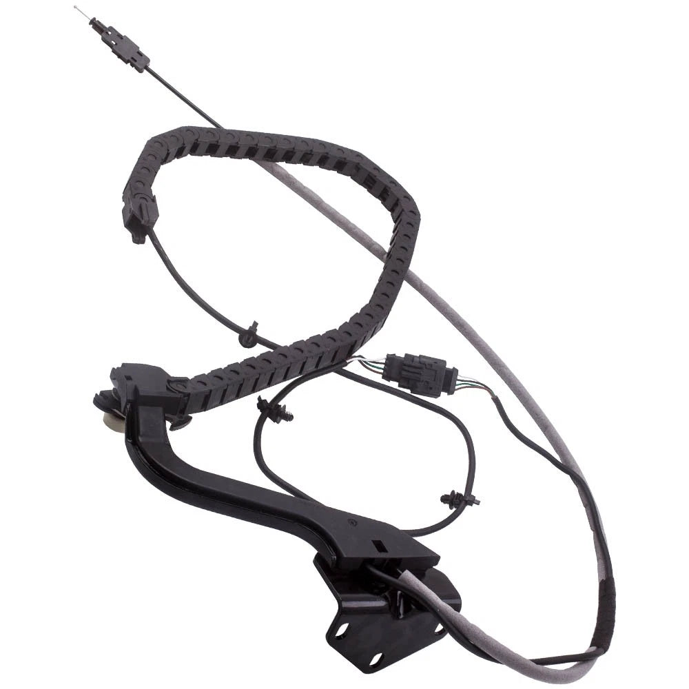 Rear Right Sliding Door Cable for Mercedes PRINTER (2006–2009) 9068200969