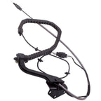 Rear Right Sliding Door Cable for Mercedes PRINTER (2006–2009) 9068200969