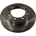 Front Brake Disc Rotors for Ford F250 F350 (1997)