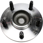 Set of 2 Wheel Hubs for Chevy HHR G6