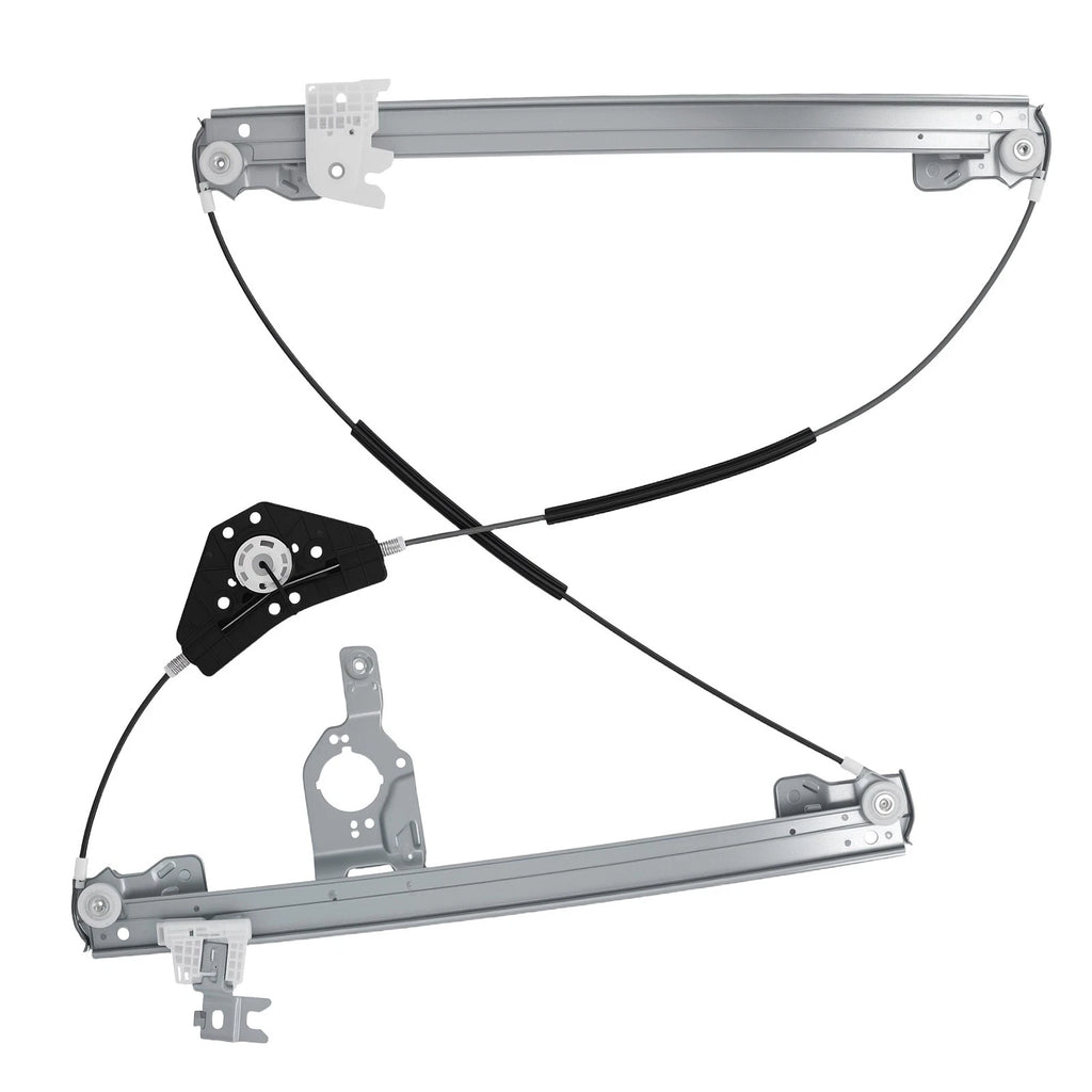 Power Window Regulator Assembly FR for Nissan Pathfinder (2013–2020) 807203KA0B