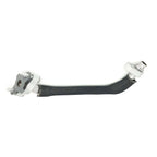 EGR Valve Tube Exhaust Gas Line for Chevrolet Equinox Pontiac Torrent (2005–2009)
