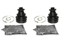 Set of 2 CV Boot Kits for Polaris Outlaw 500 525 IRS (2006–2011)