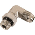 90° Hydraulic Adapter for Fisher (1306466, 56725)