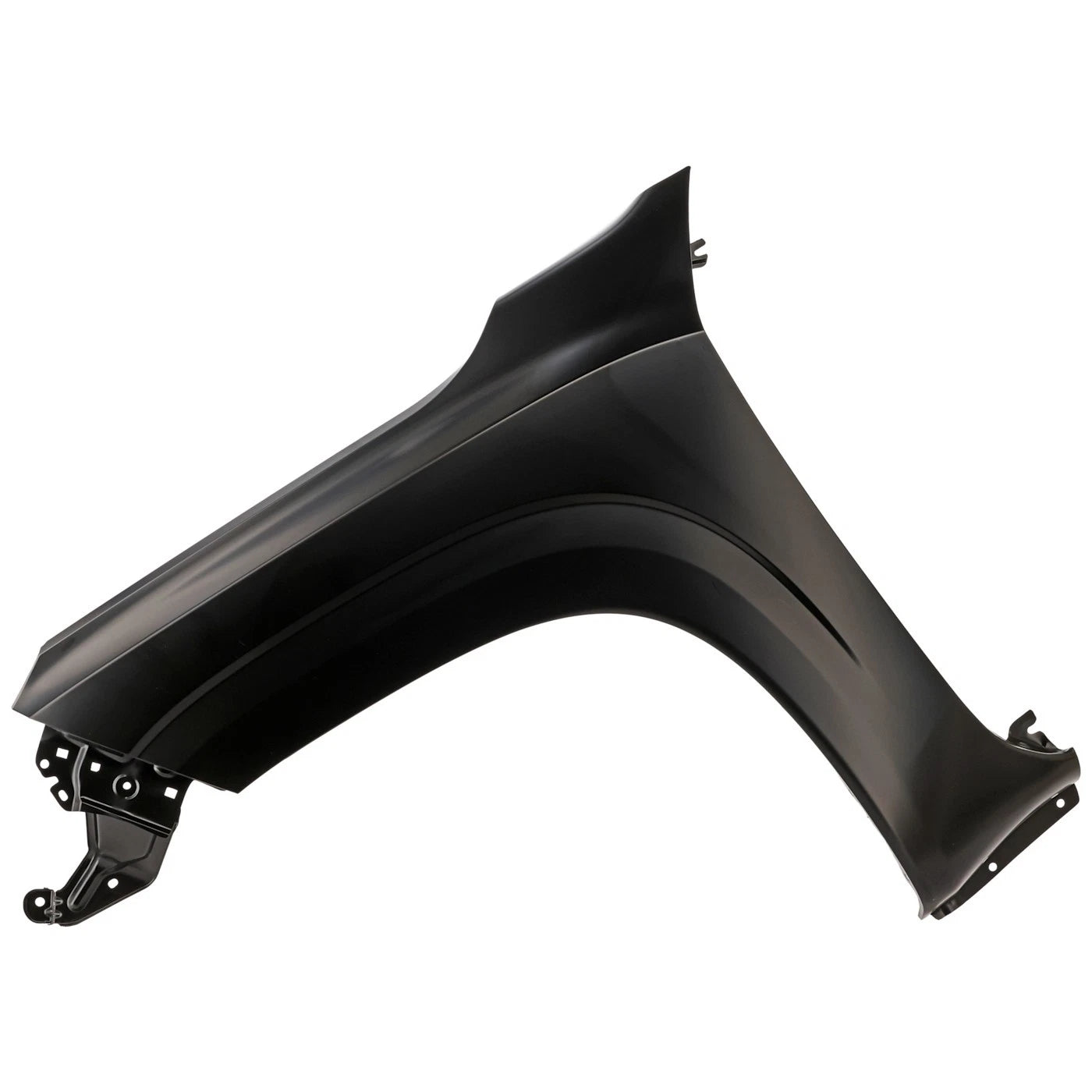 Fender for Nissan Frontier (2022–2024) Front Driver & Passenger Side