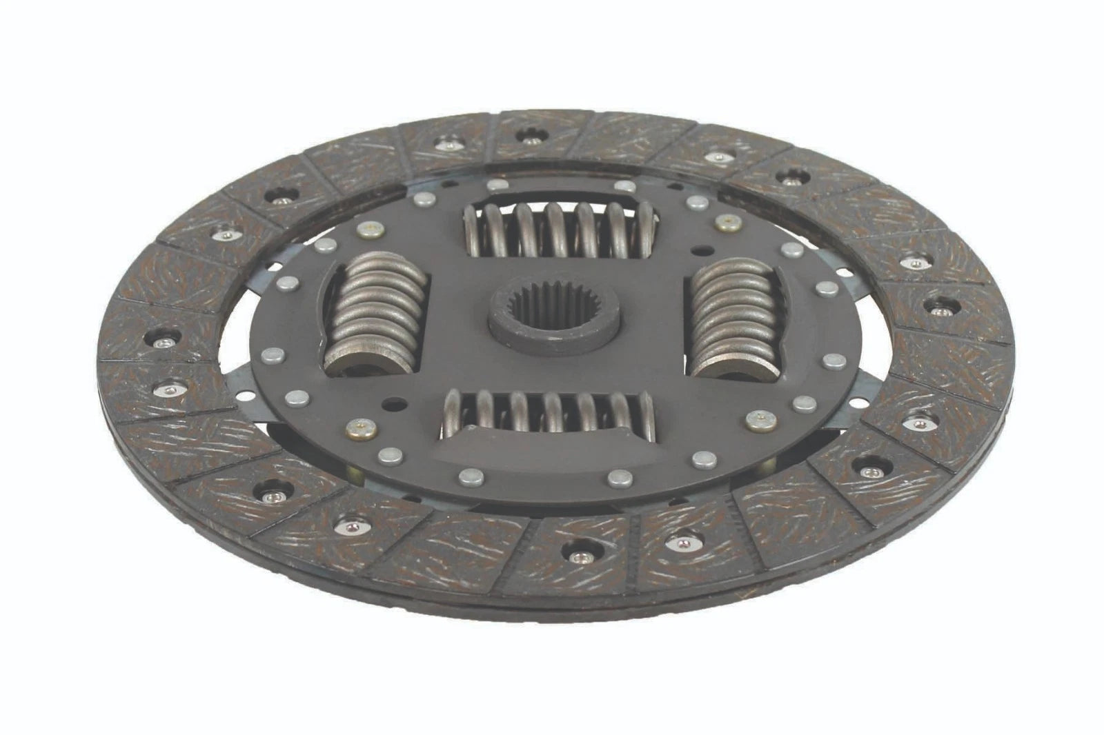 Clutch Disc for Ford Ranger, Explorer, Mazda B4000 (2001–2008)