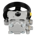 Power Steering Pump with Pulley for Mazda 6 (2009–2013)