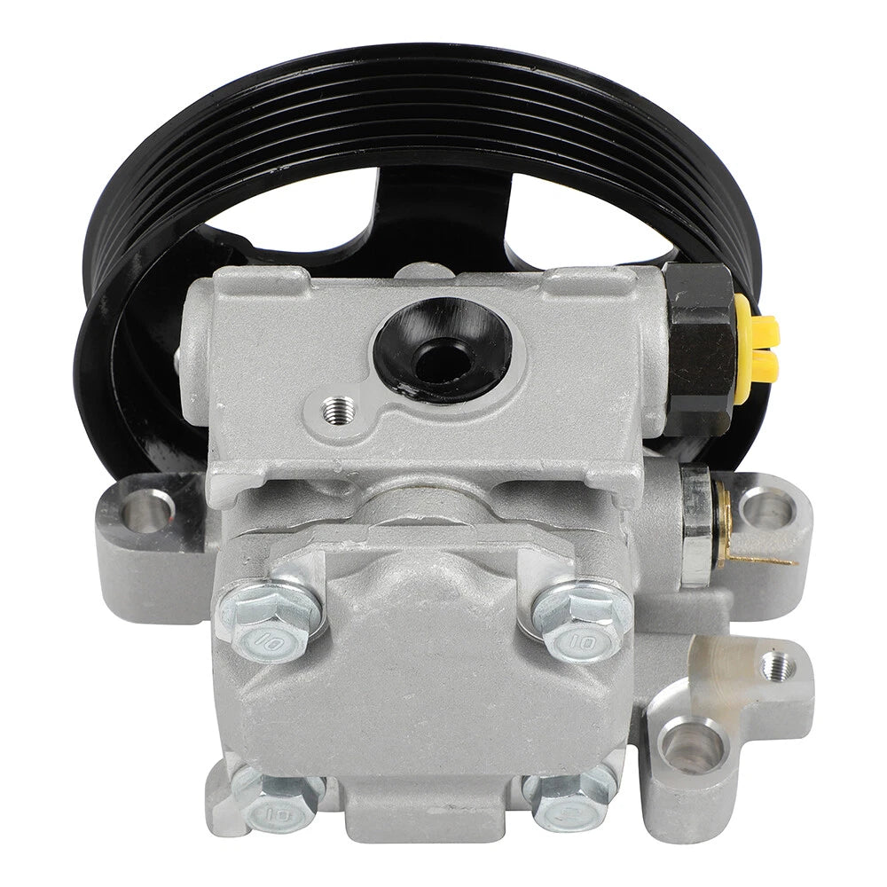 Power Steering Pump with Pulley for Mazda 6 (2009–2013)