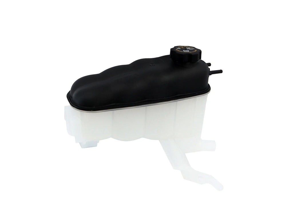 Engine Coolant Reservoir Tank with Cap for Chevrolet Silverado 1500 (2014–2018)