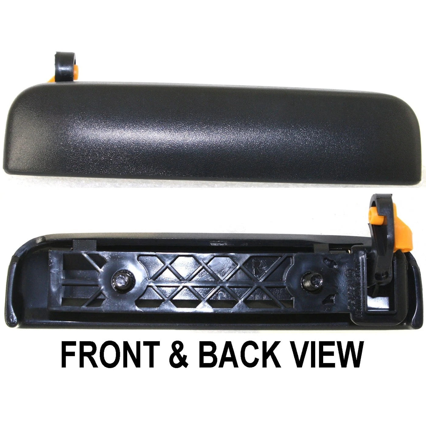 Door Handle Set for Nissan Frontier (1998-2004)