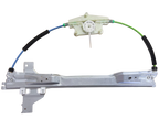 Front Left Electric Window Regulator Without Motor for Citroen C4 (2004–2010)