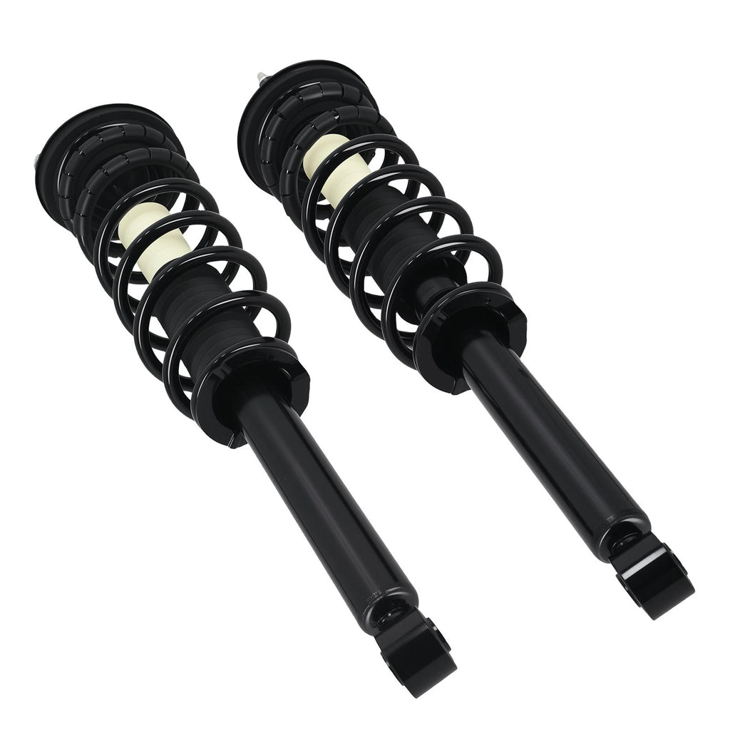 Rear Shock Struts w/ Coil Spring Assembly for Lexus LS430 (2001–2006)