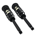 Rear Shock Struts w/ Coil Spring Assembly for Lexus LS430 (2001–2006)